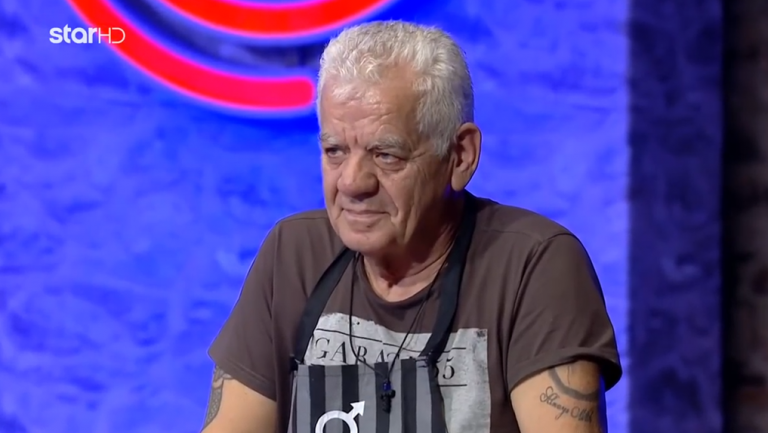 Κι όμως παίκτης του MasterChef συμμετέχει στο Κάτι Ψήνεται