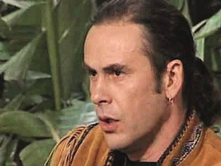 Παίκτες ριάλιτι που είχαν τραγικό τέλος 17 curse8
