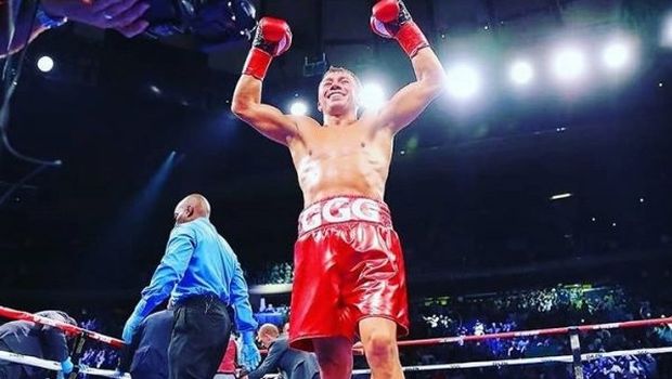 gennady golovkin