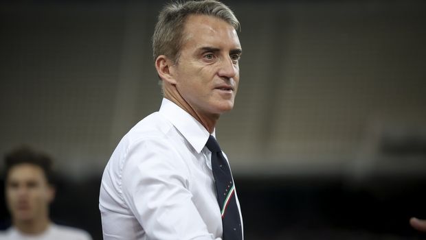 mancini