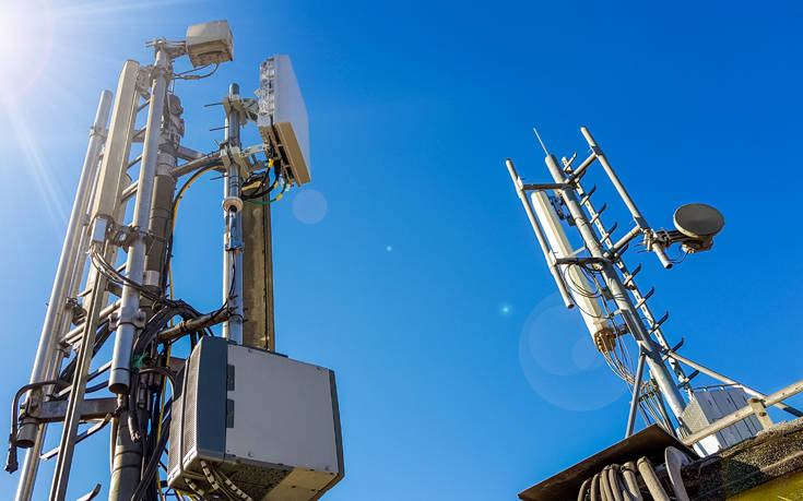 Πόσο γρήγορο είναι το 5G δίκτυο; 4 shutterstock750428755 1