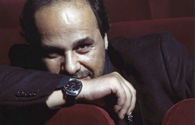 Εξιτήριο πήρε ο Αλέξανδρος Ρήγας
