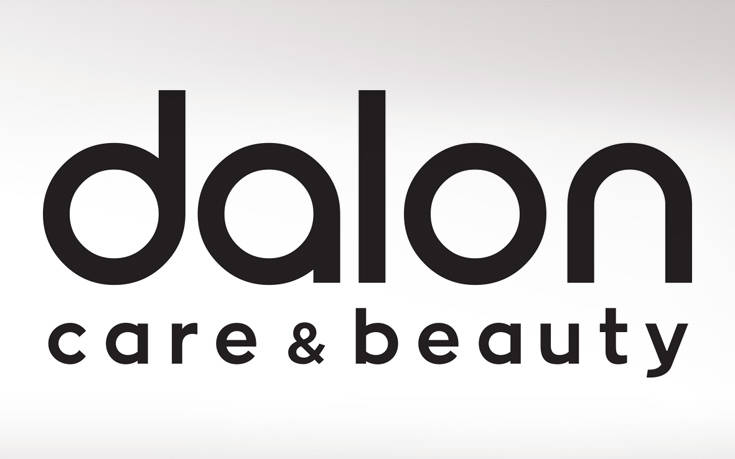 Dalon logo white 1
