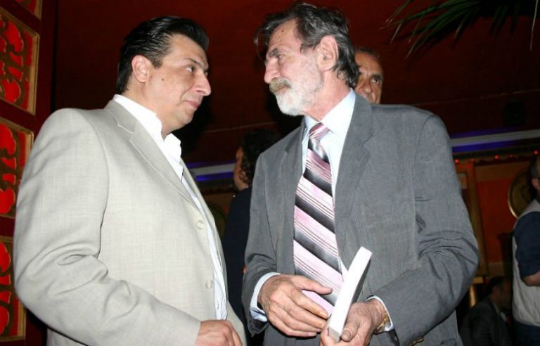 Ο άνθρωπος πίσω από την απογείωση και την προσγείωση της Πλατείας Μπουρναζίου