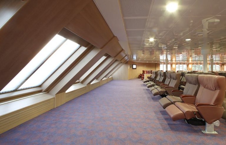 Ραντεβού στο πλοίο της Hellenic Seaways για ένα άνετο και αξέχαστο ταξίδι!