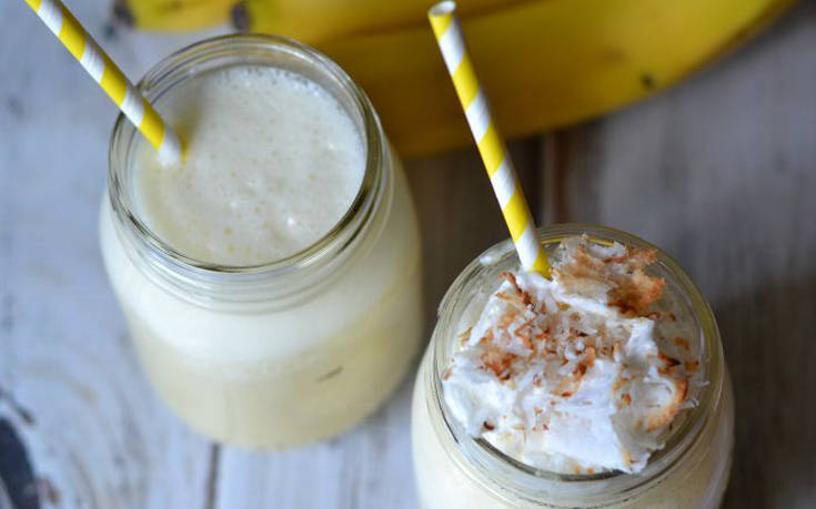 bananasmoothie 1