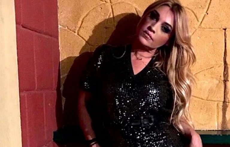 «Με τη Σαμπρίνα ήταν μια σχέση που κράτησε πολλά χρόνια κι όταν τελείωσε παρέμεινε μια μεγάλη φιλία»