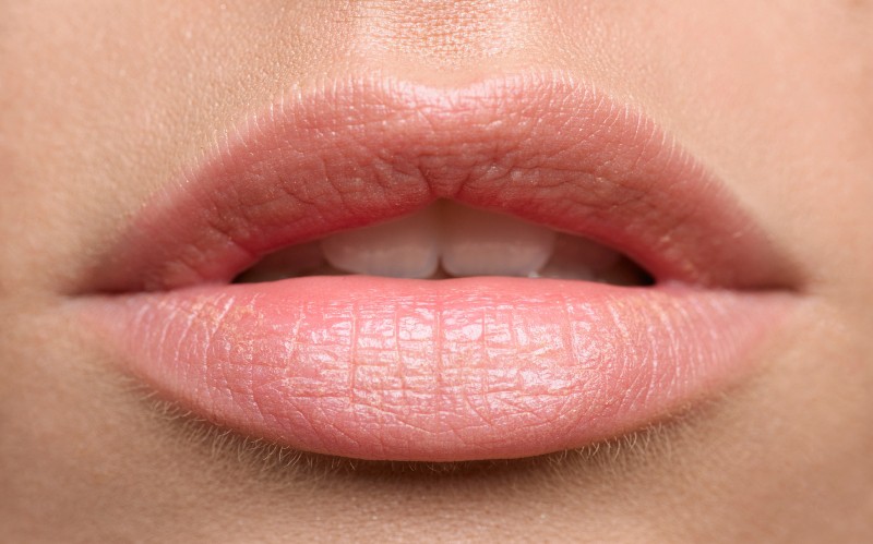 lips