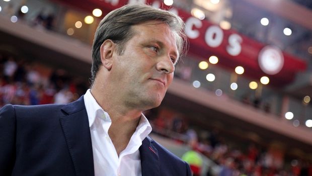 Έτοιμος να δαγκώσει ο Ολυμπιακός 4 martins