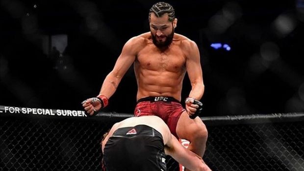 Νοκ άουτ... αλητεία του Masvidal στον Askren 4 masvidal