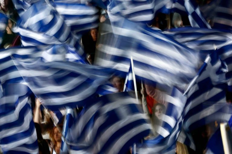 Η στρατηγική για να γίνει κάποιος βουλευτής