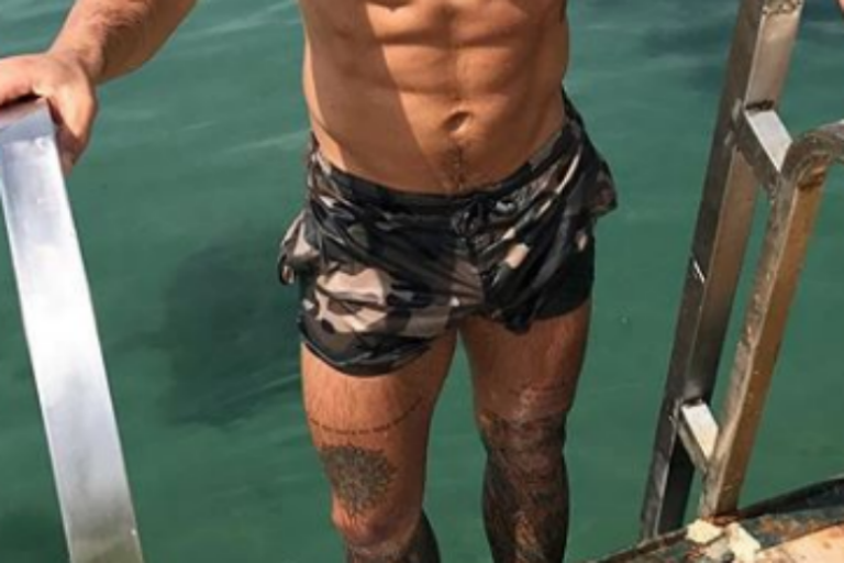 Πρώην παίκτης του Survivor έγινε πατέρας και το ανακοίνωσε στο Instagram