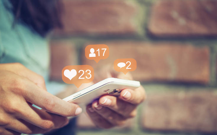 Εξαρτημένοι από τα social media οι χρήστες παρά το άγχος που τους προκαλούν 4 730634437