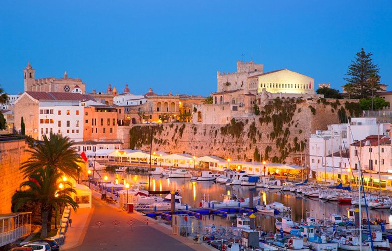 Καλώς ήρθατε στο όμορφο νησί Μινόρκα 12 8hgie6bq
