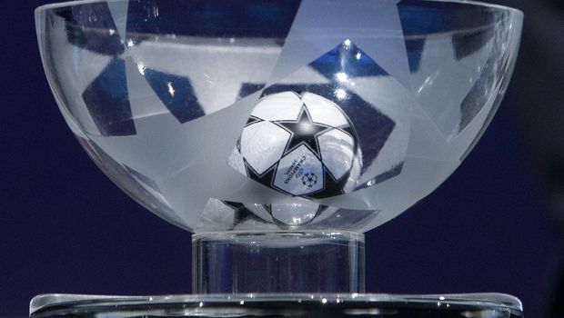 Οι ελληνικές ομάδες μαθαίνουν υποψήφιους αντιπάλους