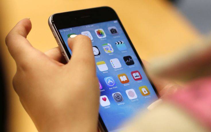 Επιχείρηση χακαρίσματος χιλιάδων iPhones αποκάλυψε η Google 4 AP 18234494655988