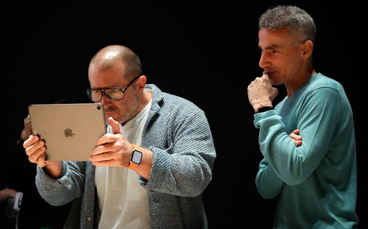 Το χαρακτηριστικό του νέου iPad που αναμένεται να ταράξει τα νερά της τεχνολογίας