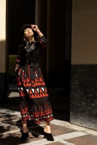Ακολουθήστε την τάση του street style στο γυναικείο ντύσιμο! 10 akolouthiste-tin-tasi-tou-street-style-sto-gynekio-ntysimo