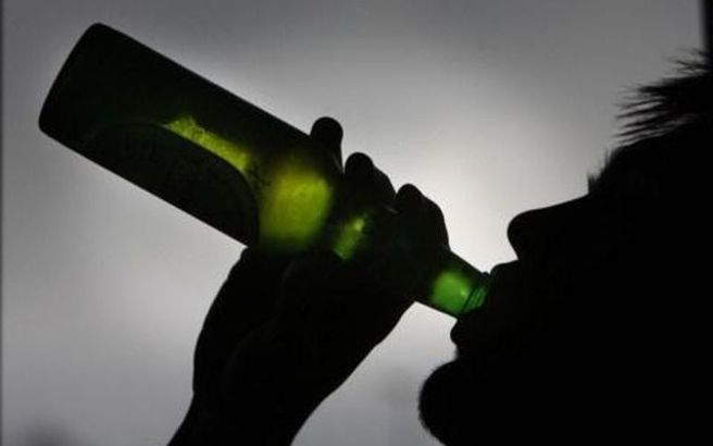 Η αποτελεσματικότητα ενός ναρκωτικού στη μάχη για απεξάρτηση από το αλκοόλ
