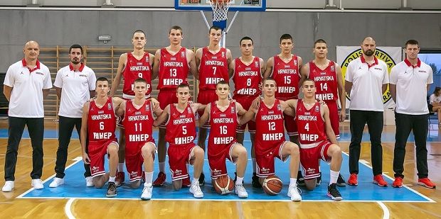 Εθνική U16: Στο κυνήγι μιας θέσης για το Παγκόσμιο Κύπελλο U17