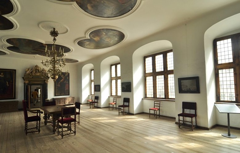 Επισκεφθείτε το επιβλητικό και ξεχωριστό κάστρο Κρόνμποργκ 11 nb5becfg