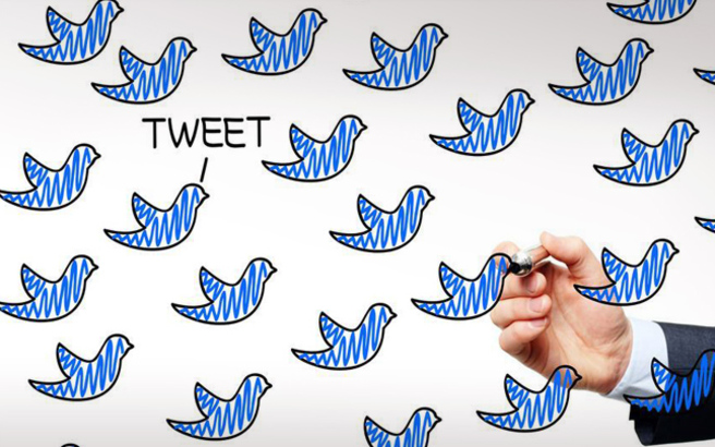Οι λέξεις tweet, web, cloud δεν σχετίζονται με αυτό που σου έρχεται πρώτα στο μυαλό 4 tweet.medium