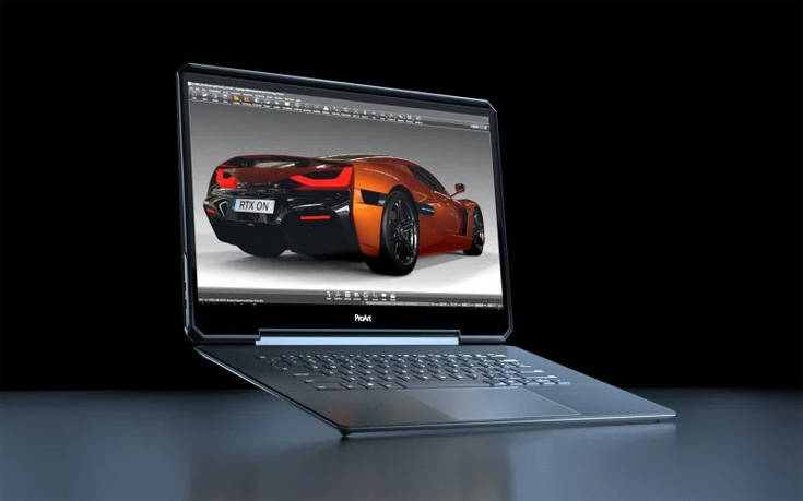 Καταφτάνουν τα πρώτα laptops με οθόνες… 300Hz!