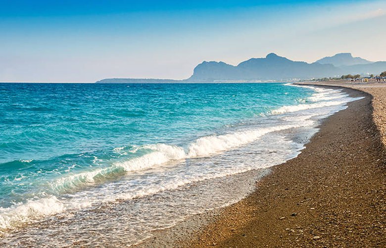 Παραλία Αφάντου, η πανέμορφη ακτή στην Ρόδο 12 rwqkueoa