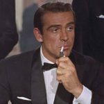 23726 James Bond Sean Connery 1 1