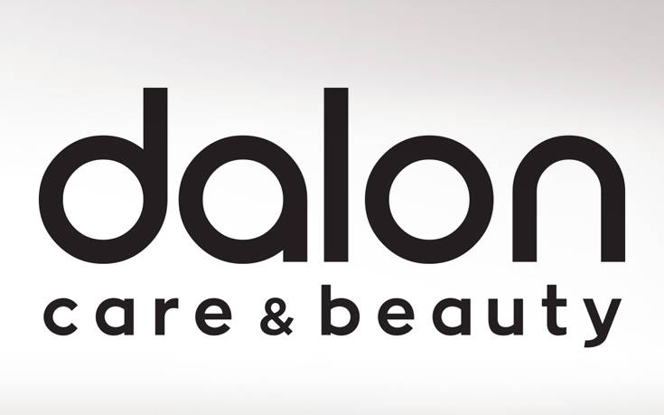 Dalon logo white 1