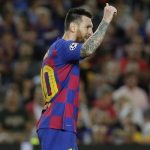 MESSI 1