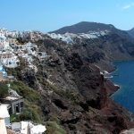 SANTORINI 1