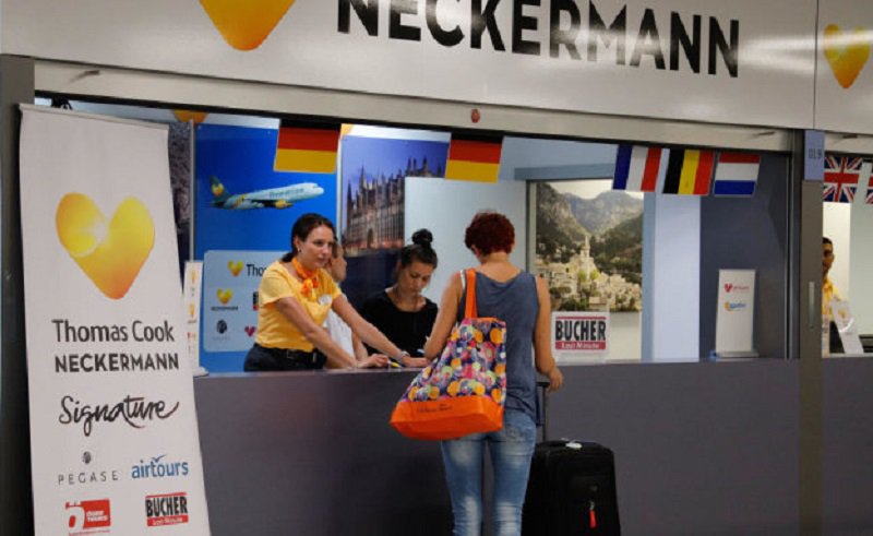 THOMAS COOK CE93CE95CEA1CE9CCE91CE9DCE99CE91
