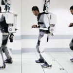 exoskeleton 1
