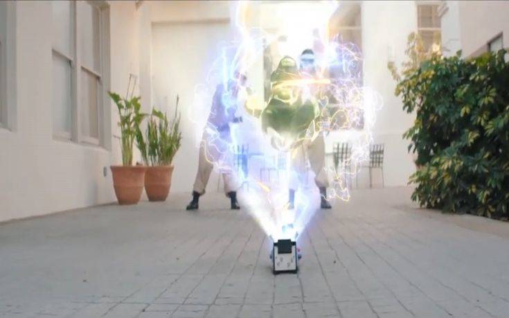 ghost
