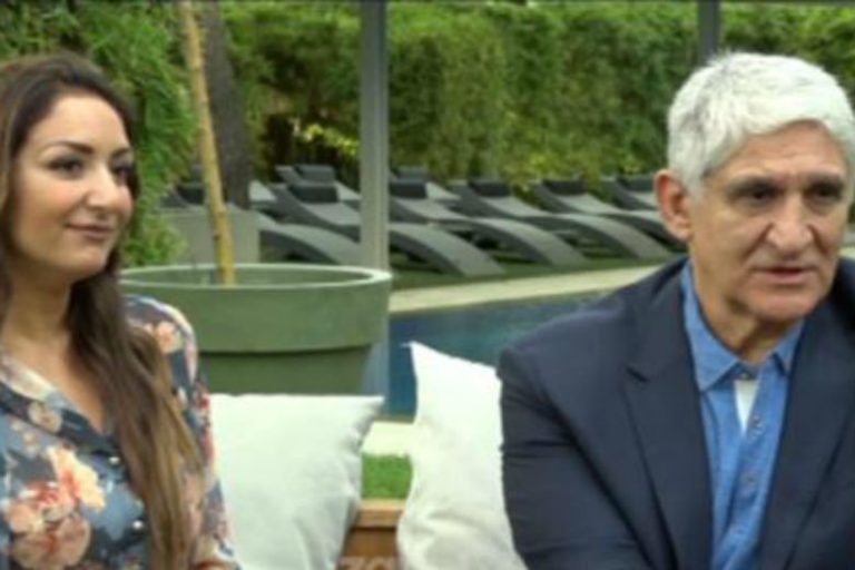 Παναγιώτης Γιαννάκης: Δεν θα ξεχάσω από τη βραδιά του ’87…