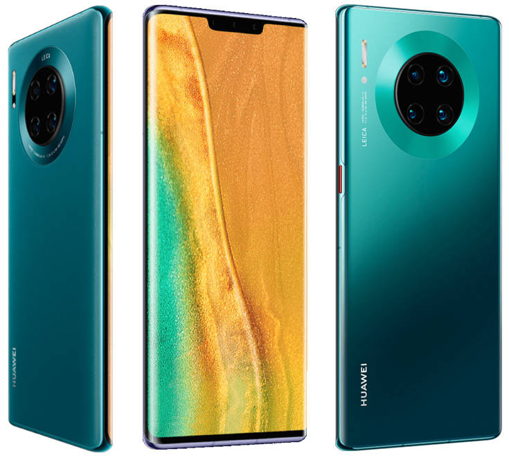 Η Huawei προμήθευσε σε χρόνο- ρεκόρ την αγορά με 200 εκατομμύρια smartphones