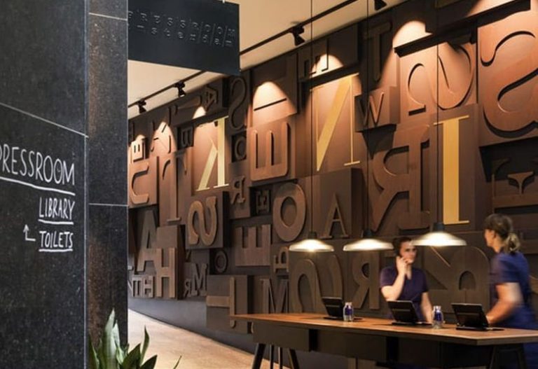 Αυτό είναι το νέο luxury ξενοδοχείο στην πλατεία Συντάγματος