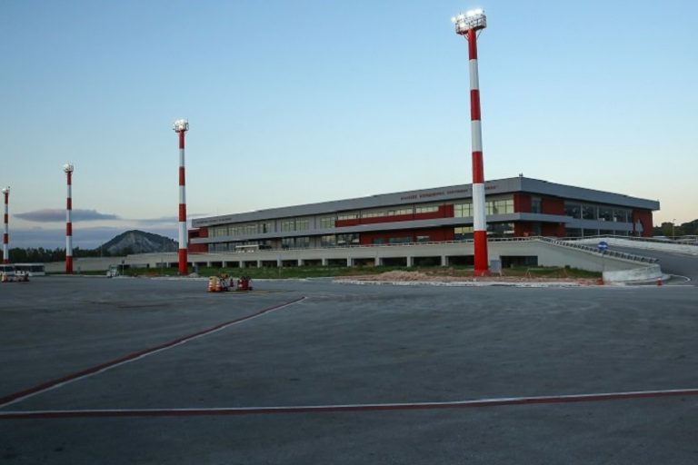 Απευθείας πτήσεις για Ρόδο και Ζάκυνθο από τη Lufthansa