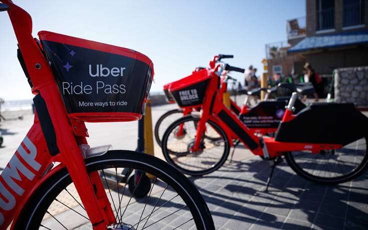 Τα οικονομικά της Uber στην αγορά