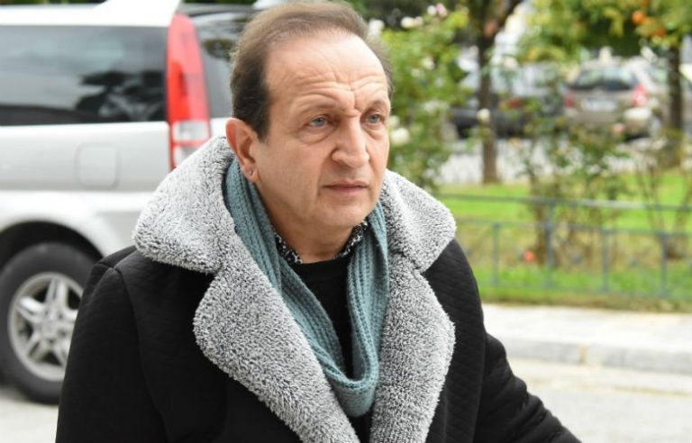 Σπύρος Μπιμπίλας: Η τηλεόραση χάνει που δεν με έχει και όχι εγώ