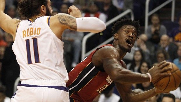 JimmyButler