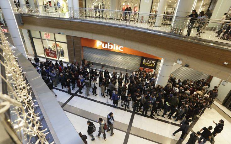 Πώς θα αγοράσω smartphone αυτή τη Black Friday