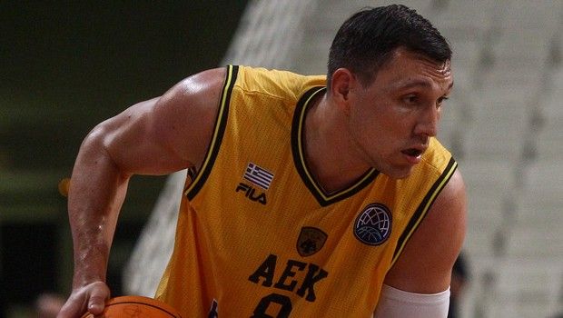 ΑΕΚ: Να συνεχίσει το σερί κόντρα στη Ράστα Βέχτα