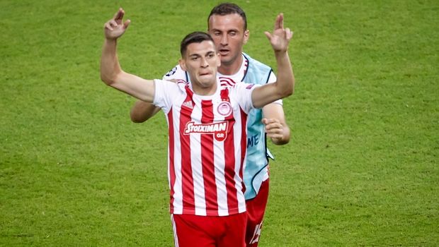 Ραντζέλοβιτς: “Έχουμε τον καλύτερο κόσμο στην Ευρώπη”