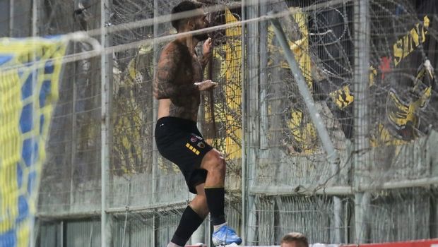 ΑΕΚ: Οι τρεις σωματοφύλακες της Ένωσης στη Super League
