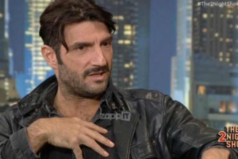 Νίκος Κουρής: Έχω ένα πρόβλημα υγείας, θα το πω τώρα για πρώτη φορά…