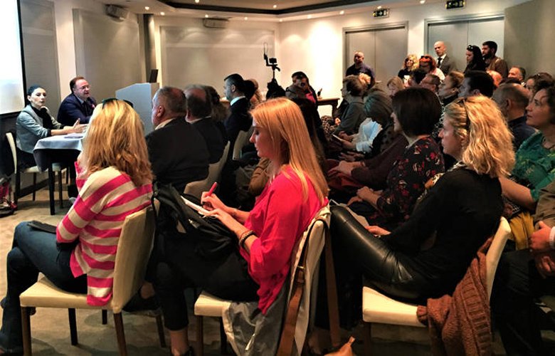 Παρουσίαση του KOUZINA 2020, στο πλαίσιο διεξαγωγής της 35ης Philoxenia 7 np6m34dp