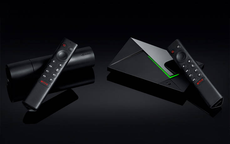 Τι είναι το Shield TV που έρχεται να ξαναμοιράσει την τράπουλα