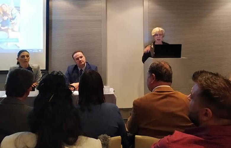 Παρουσίαση του KOUZINA 2020, στο πλαίσιο διεξαγωγής της 35ης Philoxenia 6